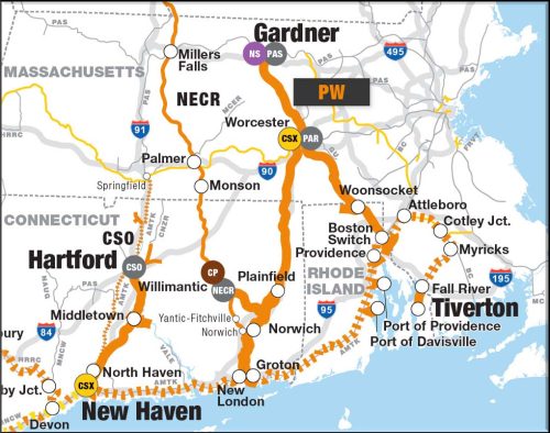 2000_Providence_and_Worcester_Railroad_map 2000_Providence_and_Worcester_Railroad_map